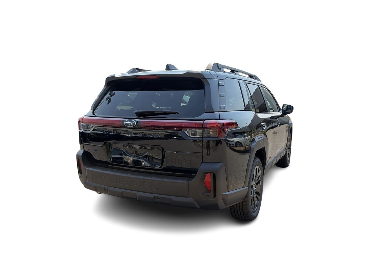 2026 Subaru Outback in Vancouver, British Columbia