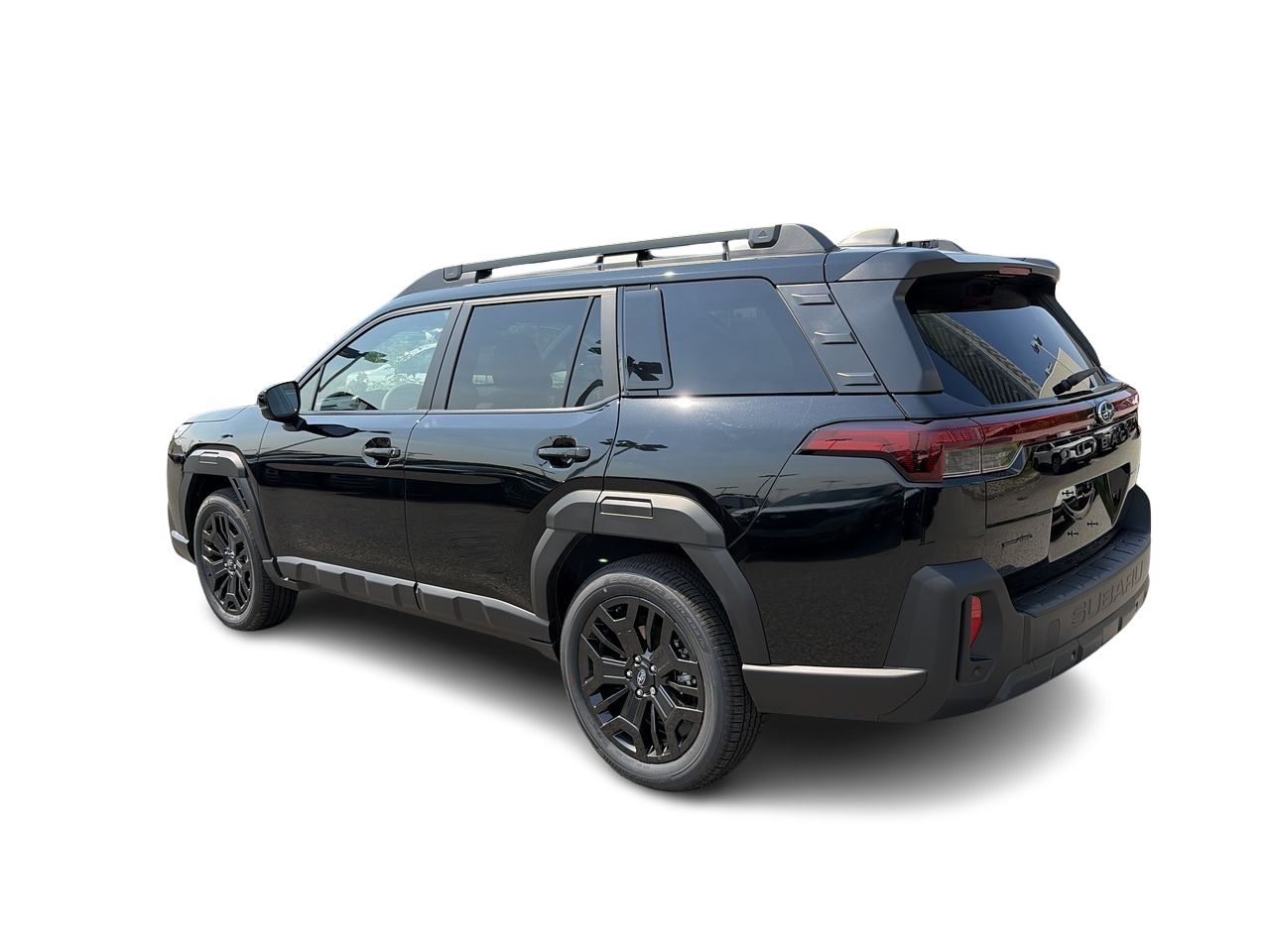 2026 Subaru Outback in Vancouver, British Columbia