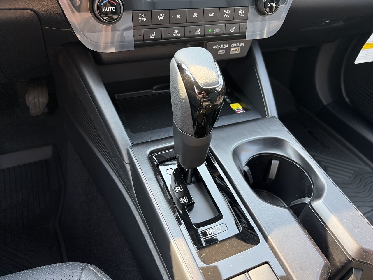 2026 Subaru Outback in Vancouver, British Columbia