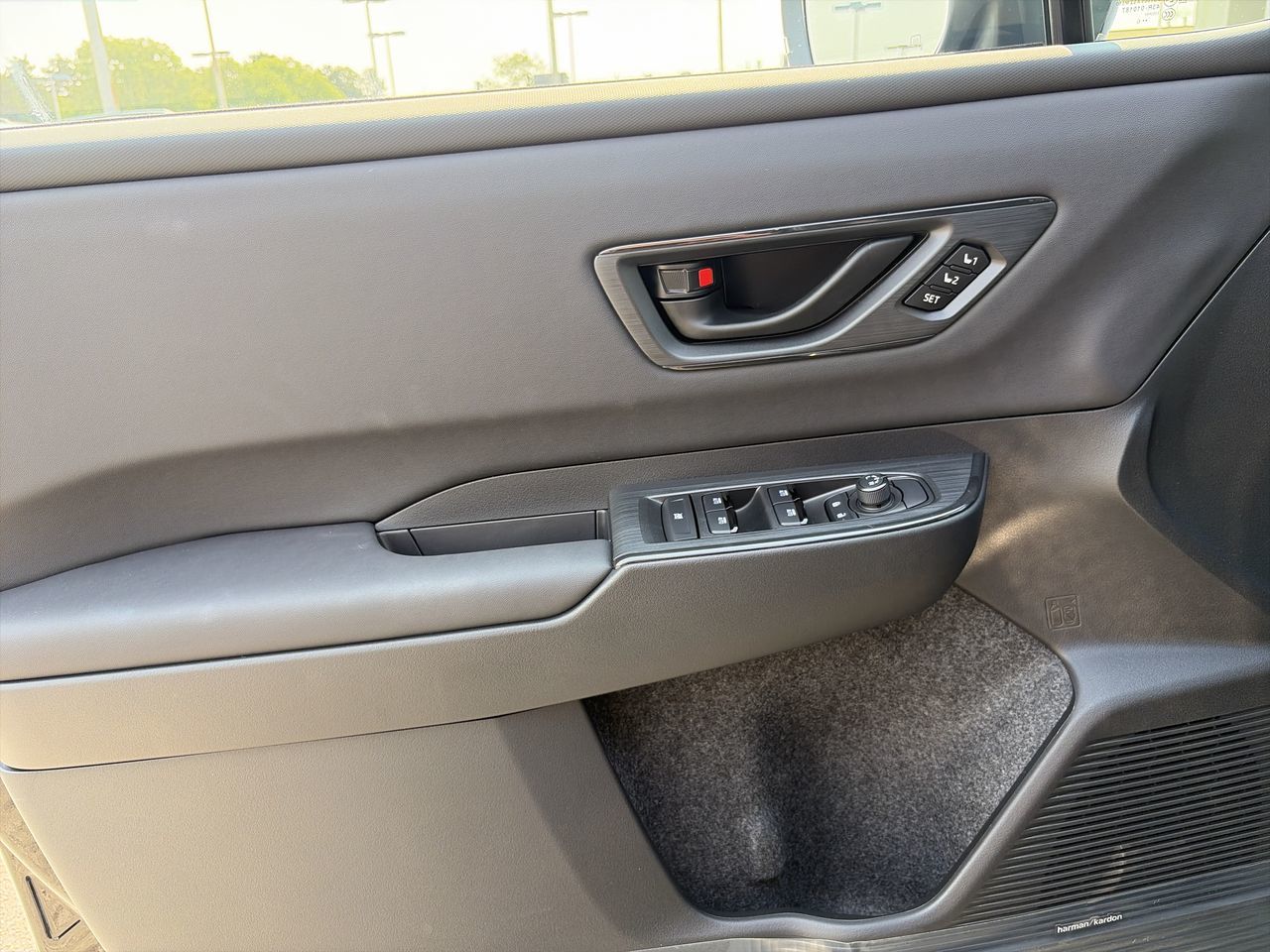 2026 Subaru Outback in Vancouver, British Columbia