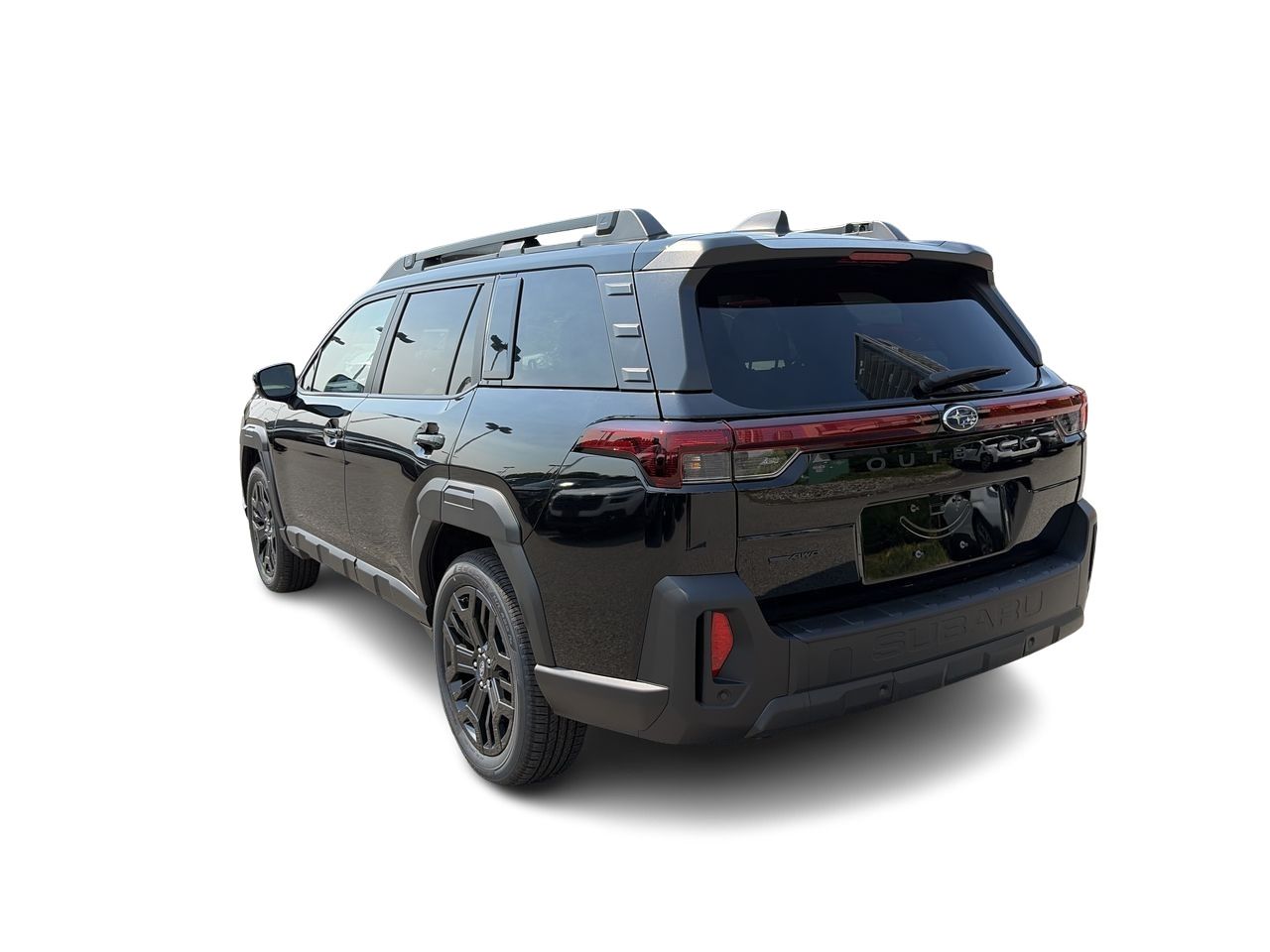 2026 Subaru Outback in Vancouver, British Columbia