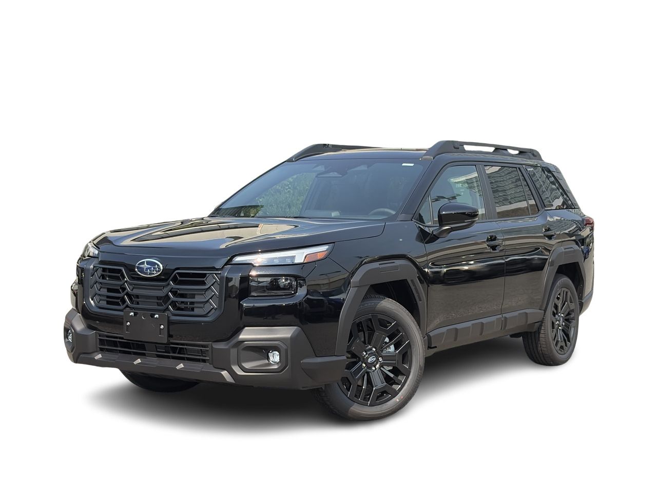 2026 Subaru Outback in Vancouver, British Columbia