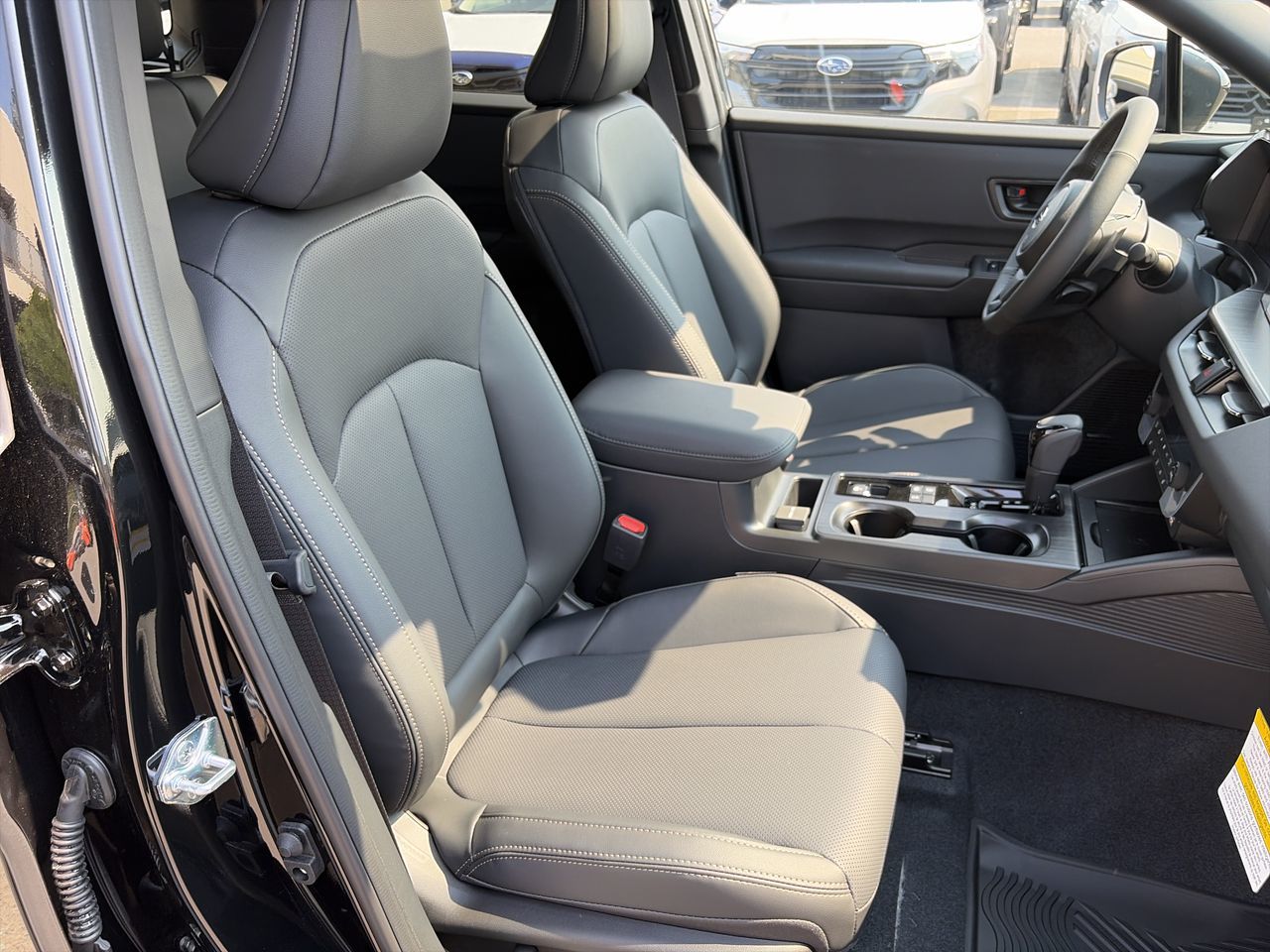 2026 Subaru Outback in Vancouver, British Columbia