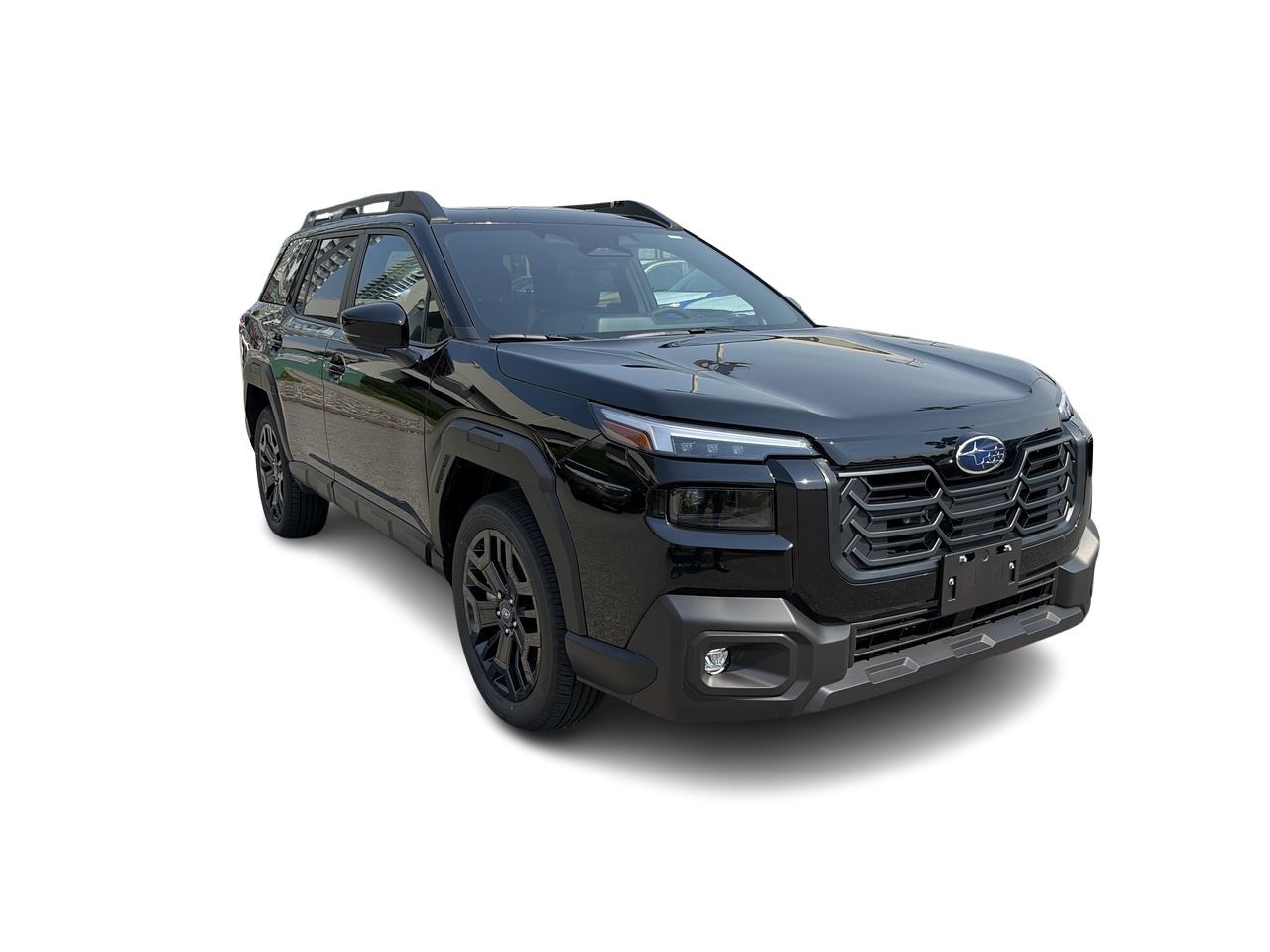 2026 Subaru Outback in Vancouver, British Columbia