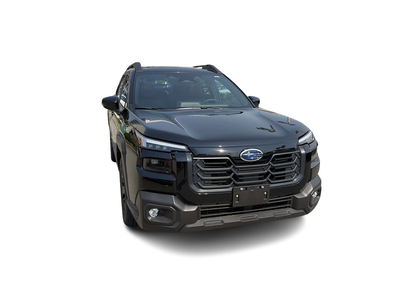 2026 Subaru Outback in Vancouver, British Columbia