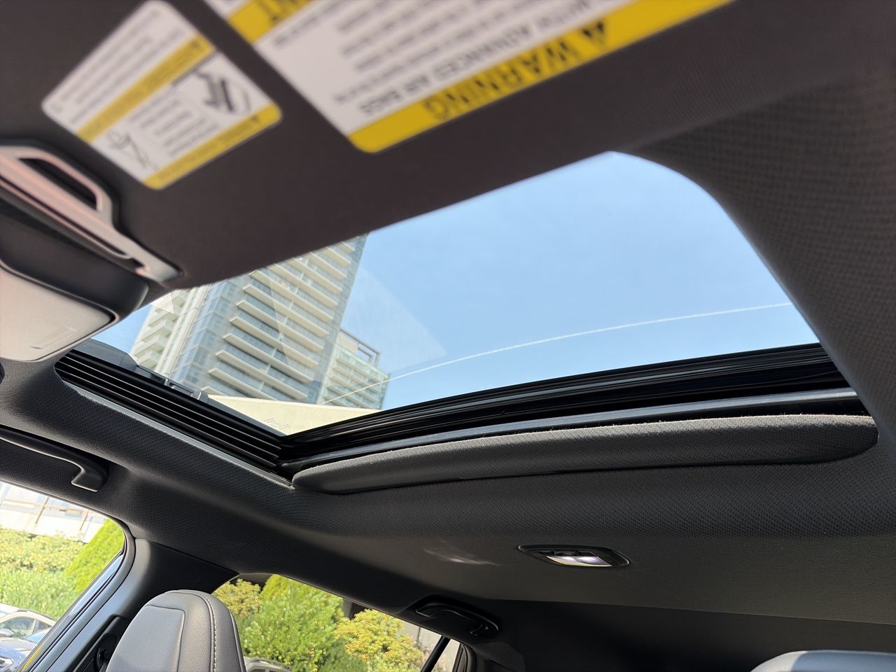 2026 Subaru Outback in Vancouver, British Columbia