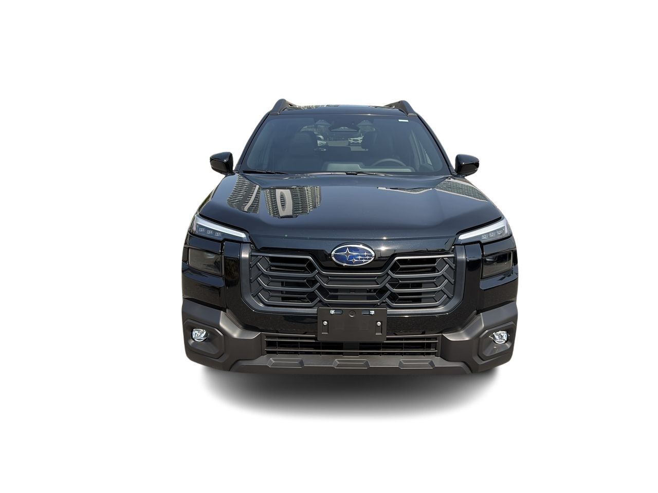 2026 Subaru Outback in Vancouver, British Columbia