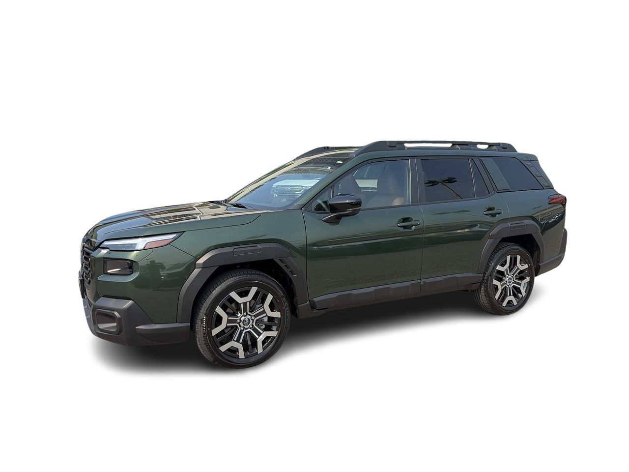 2026 Subaru Outback in Vancouver, British Columbia