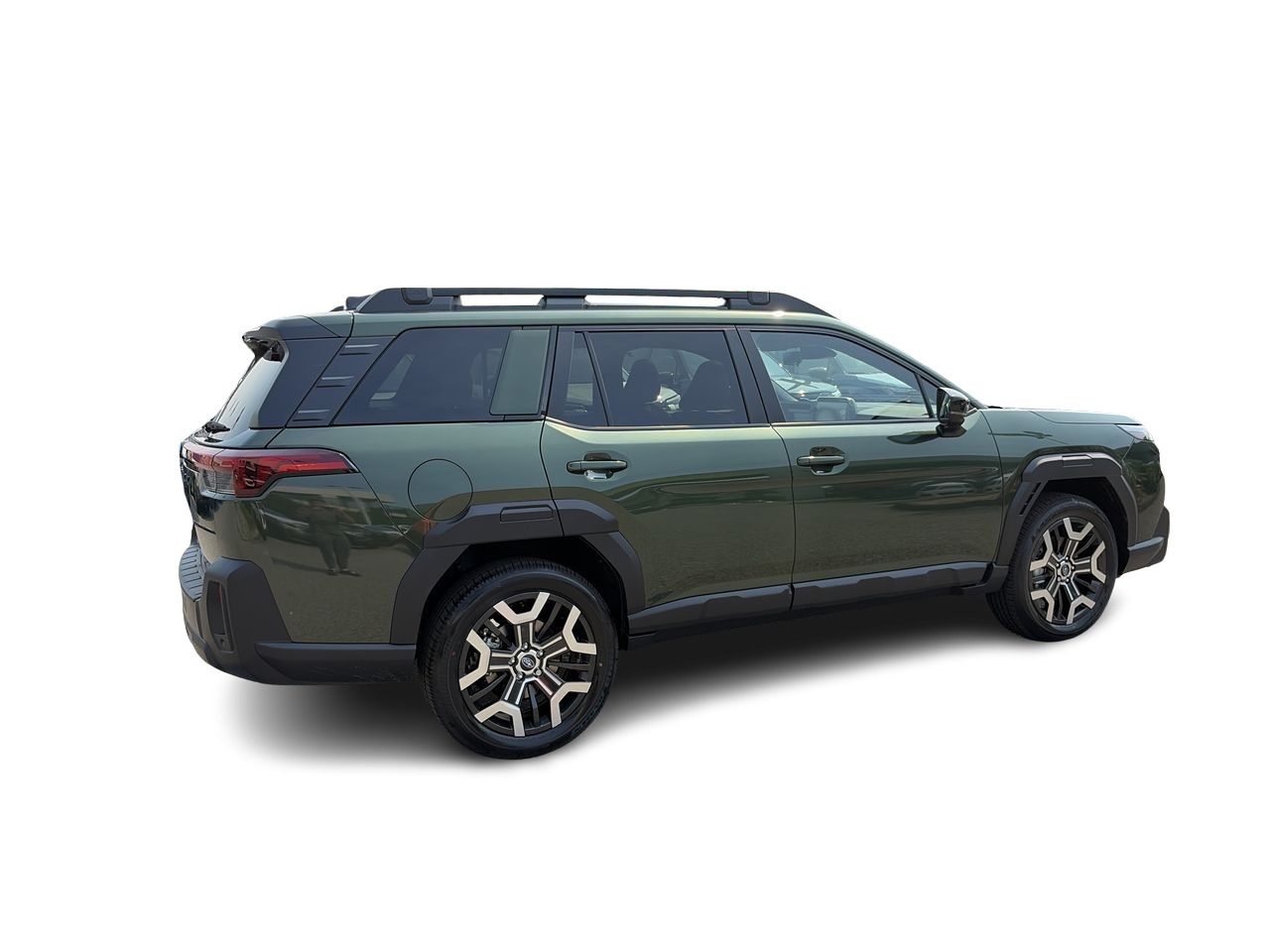 2026 Subaru Outback in Vancouver, British Columbia