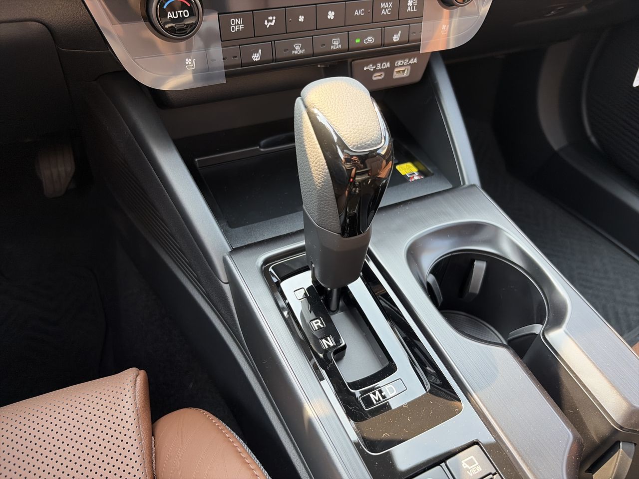 2026 Subaru Outback in Vancouver, British Columbia