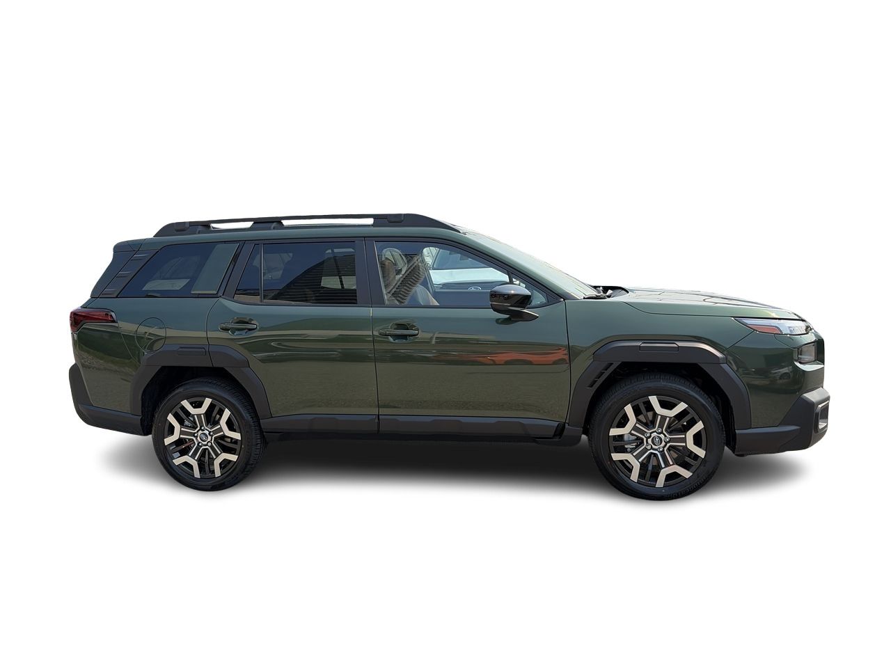2026 Subaru Outback in Vancouver, British Columbia