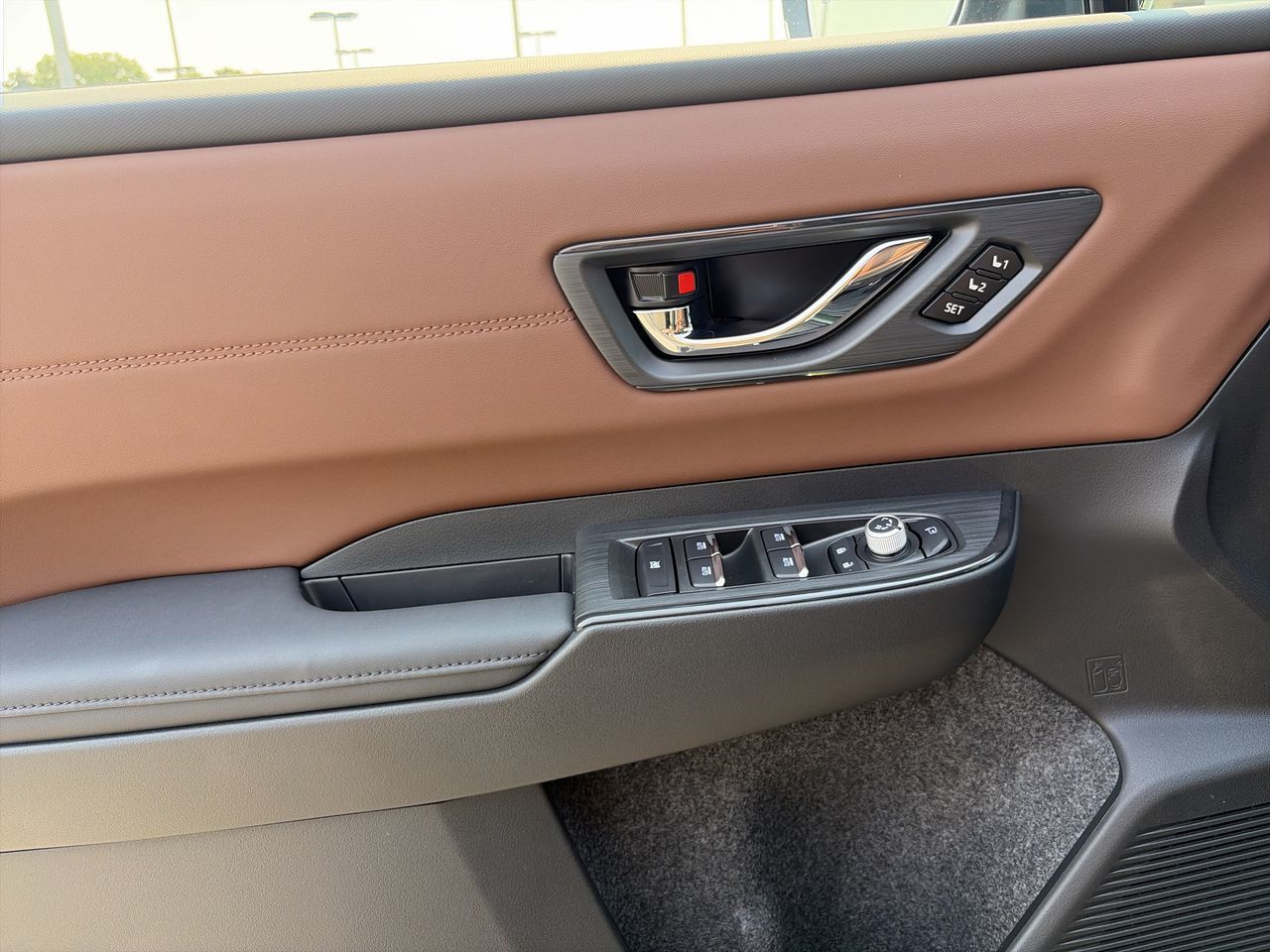 2026 Subaru Outback in Vancouver, British Columbia