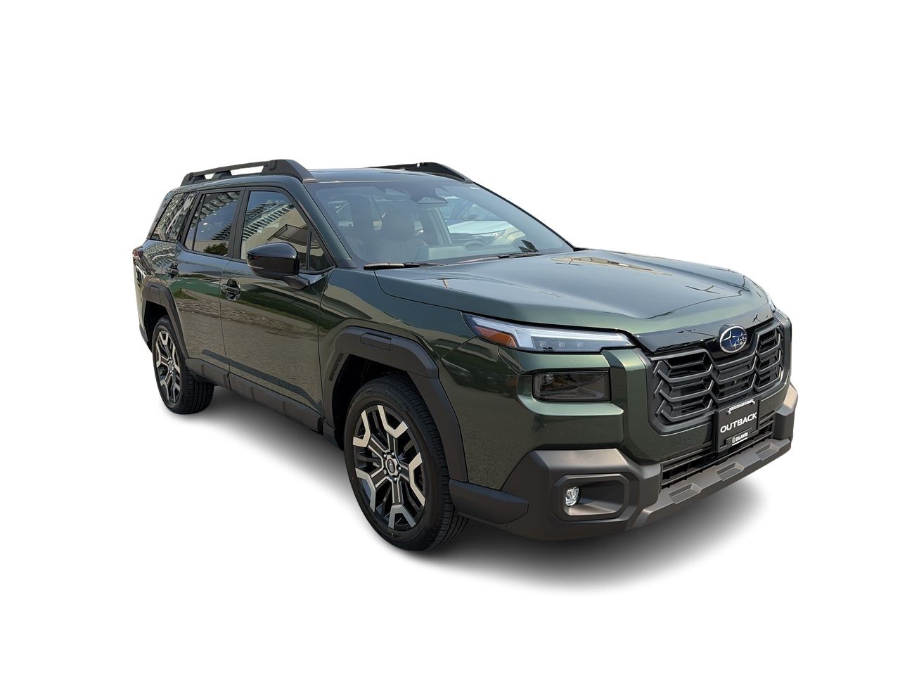 2026 Subaru Outback in Vancouver, British Columbia