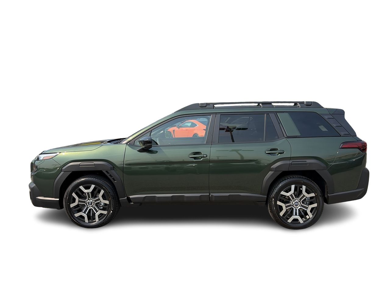2026 Subaru Outback in Vancouver, British Columbia