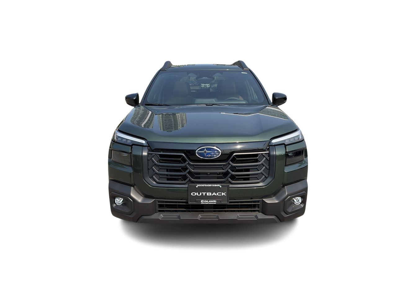 2026 Subaru Outback in Vancouver, British Columbia