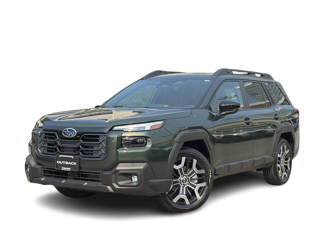 2026 Subaru Outback in Vancouver, British Columbia