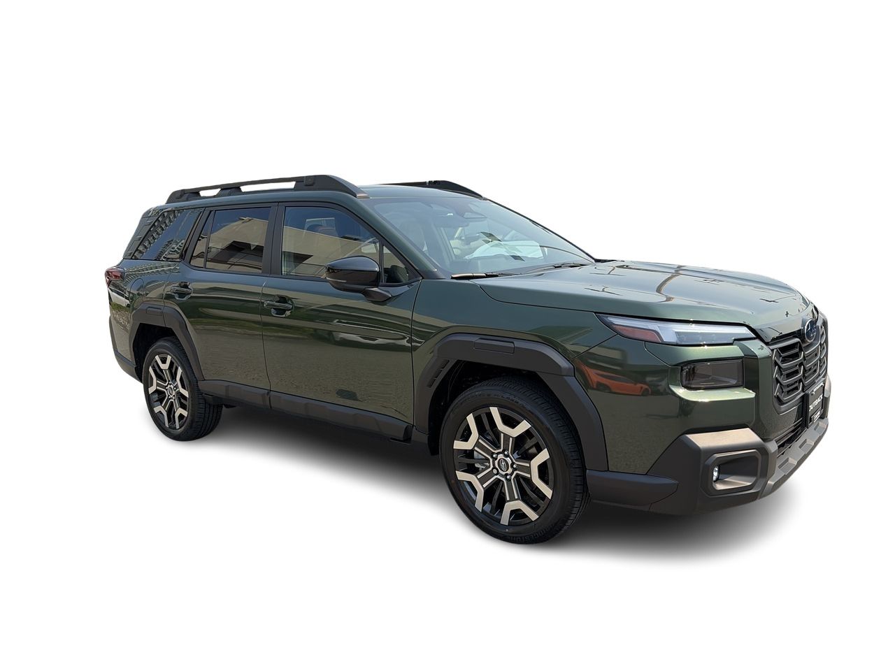2026 Subaru Outback in Vancouver, British Columbia