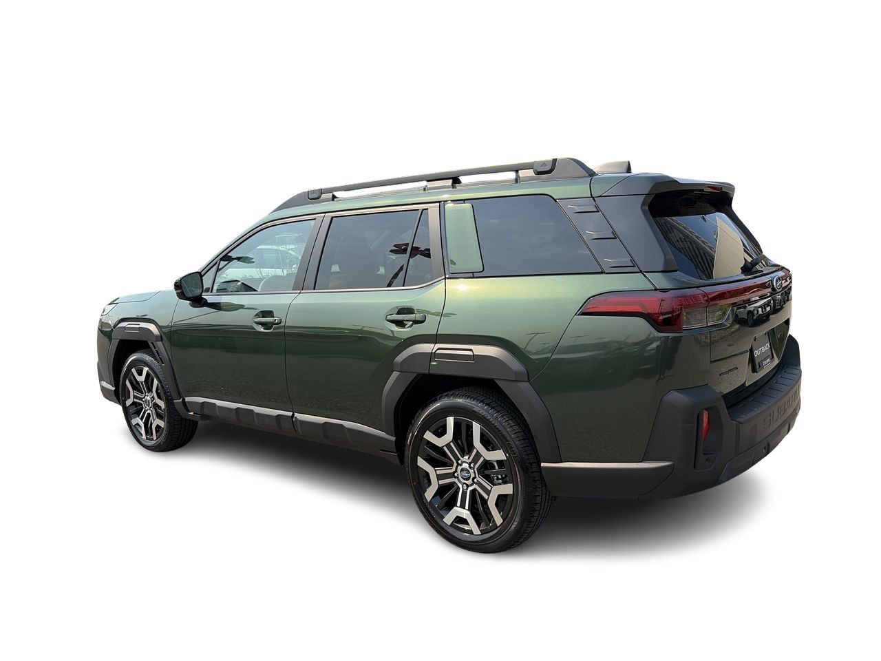 2026 Subaru Outback in Vancouver, British Columbia