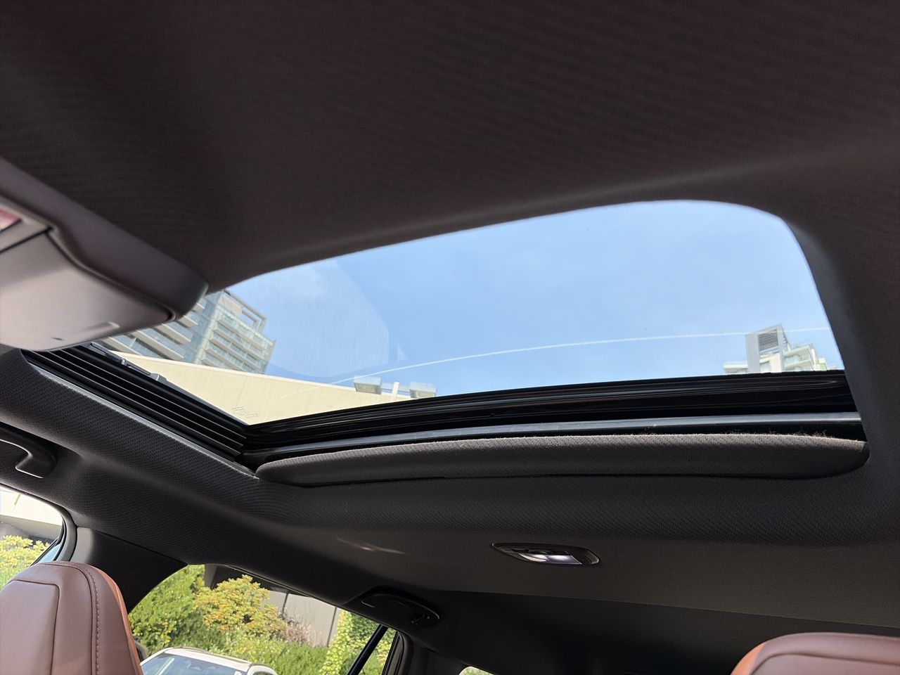 2026 Subaru Outback in Vancouver, British Columbia