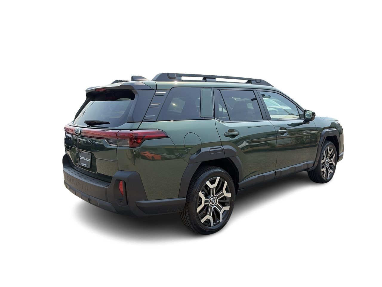 2026 Subaru Outback in Vancouver, British Columbia