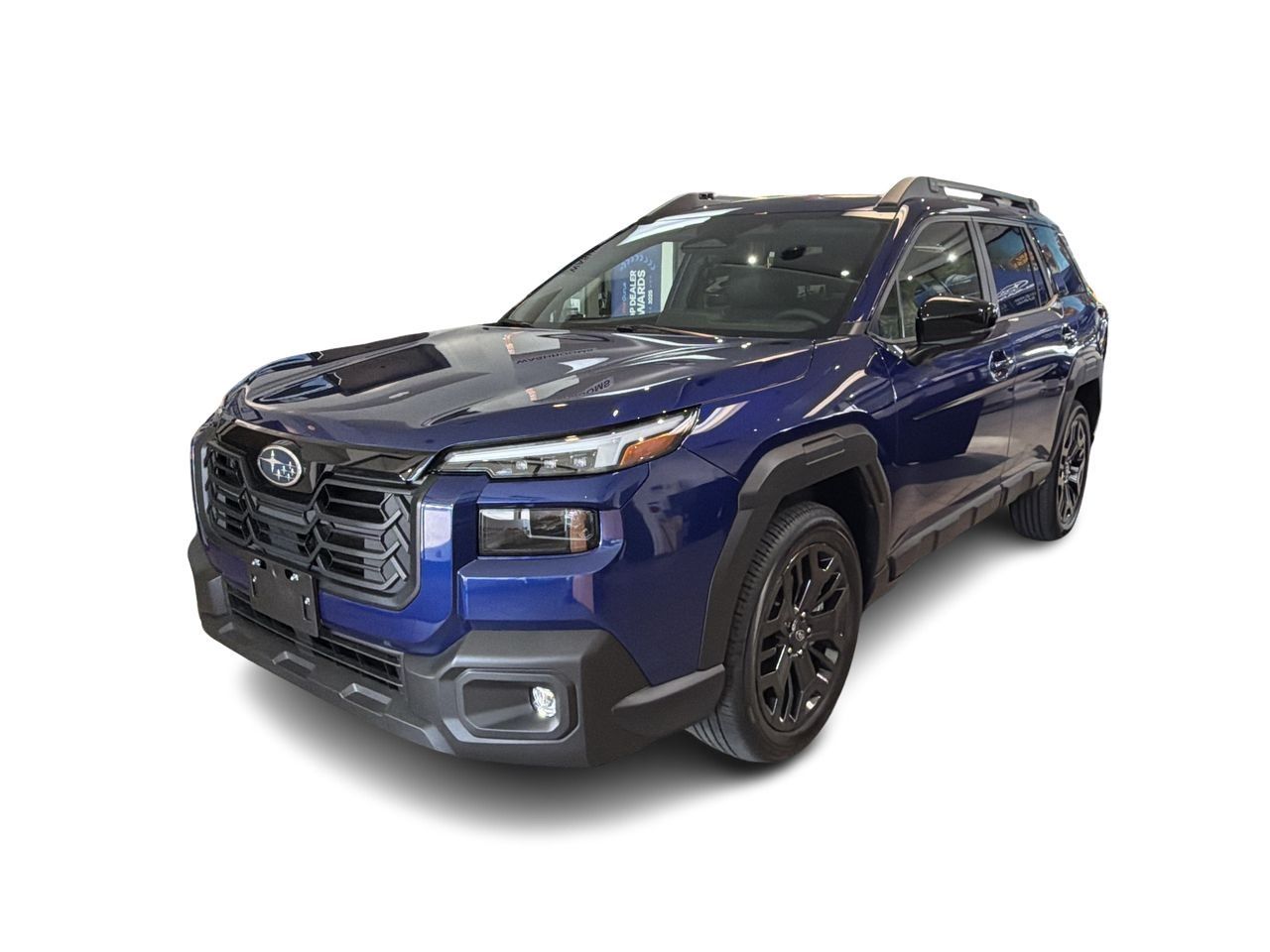 2026 Subaru Outback in Vancouver, British Columbia