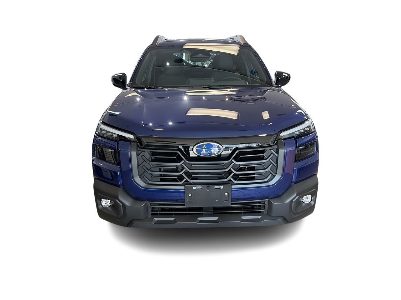 2026 Subaru Outback in Vancouver, British Columbia