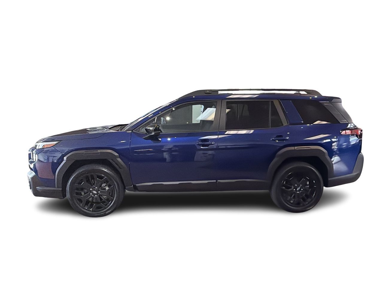 2026 Subaru Outback in Vancouver, British Columbia