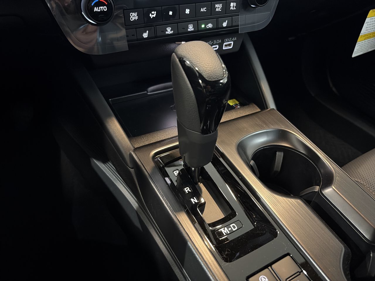 2026 Subaru Outback in Vancouver, British Columbia