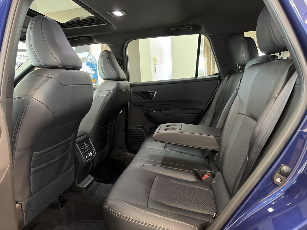 2026 Subaru Outback in Vancouver, British Columbia