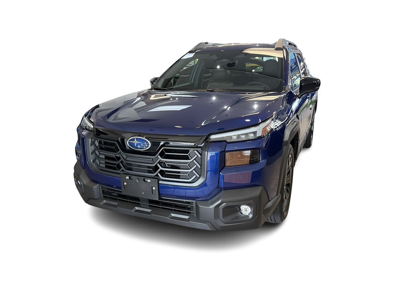 2026 Subaru Outback in Vancouver, British Columbia
