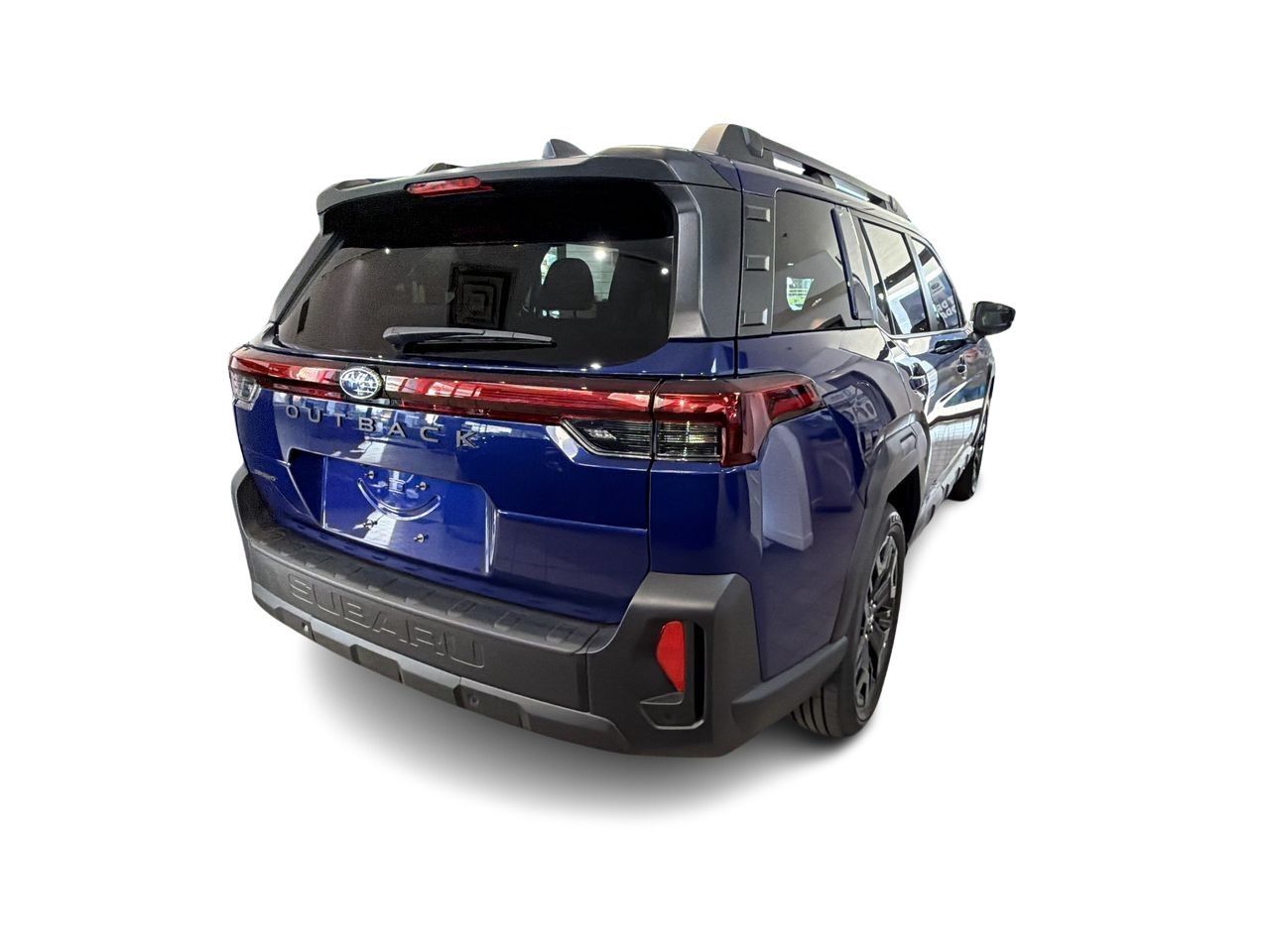 2026 Subaru Outback in Vancouver, British Columbia