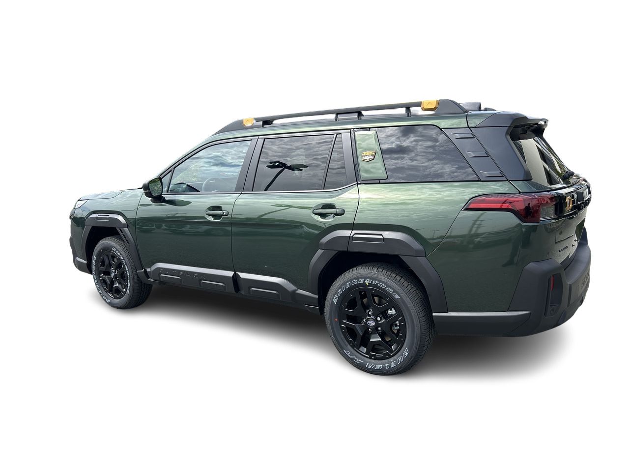 2026 Subaru Outback in Vancouver, British Columbia