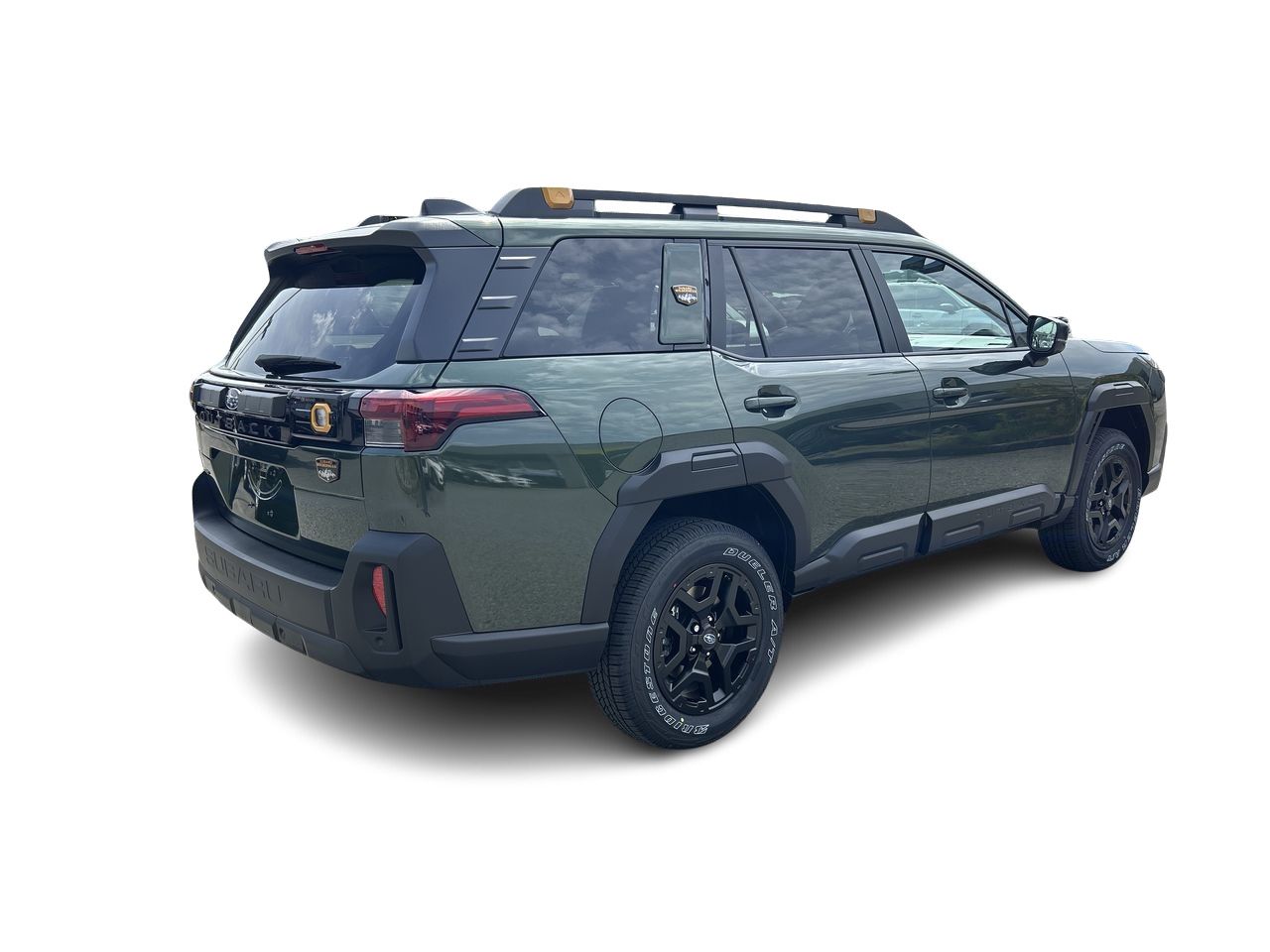 2026 Subaru Outback in Vancouver, British Columbia