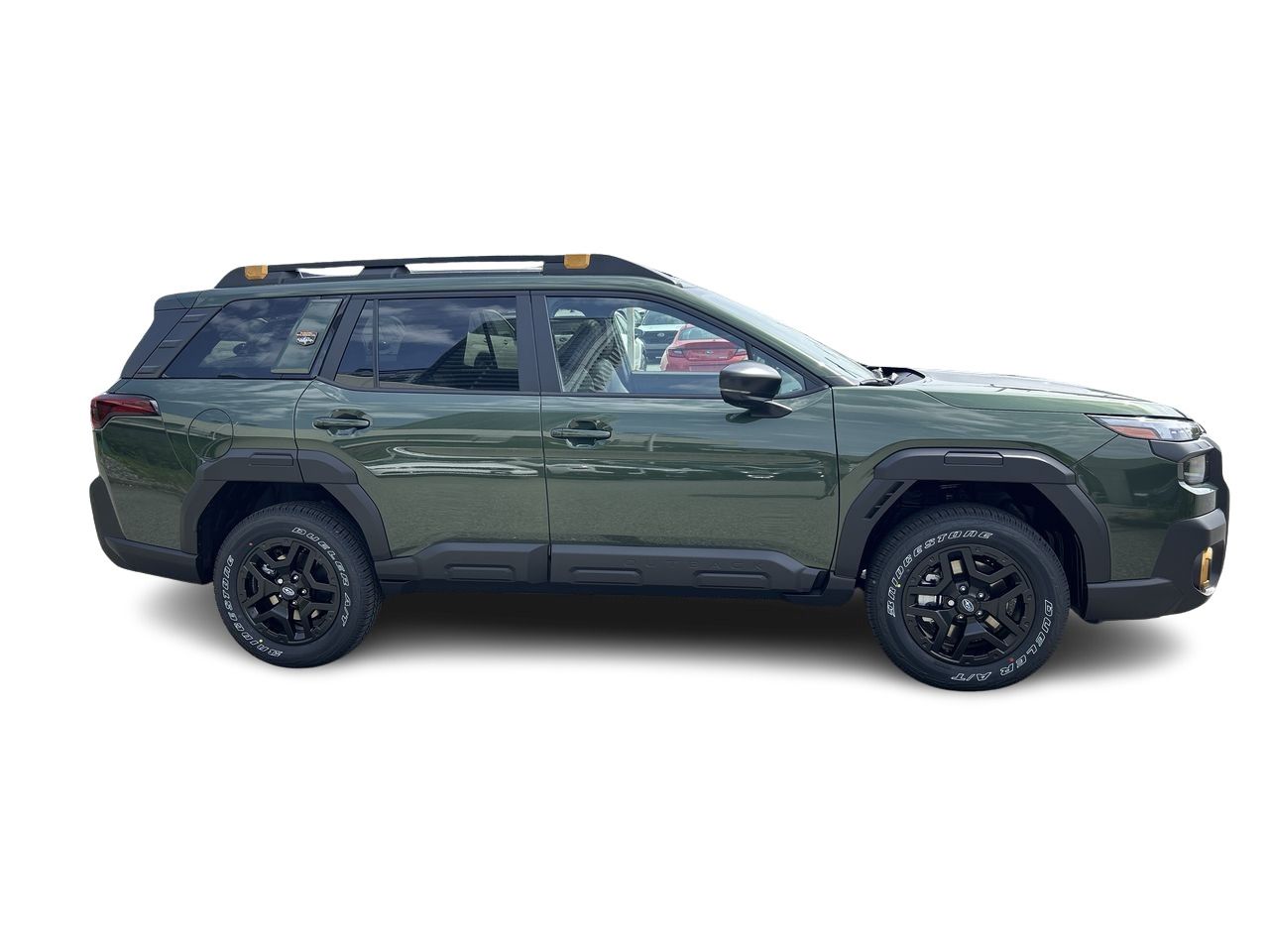 2026 Subaru Outback in Vancouver, British Columbia