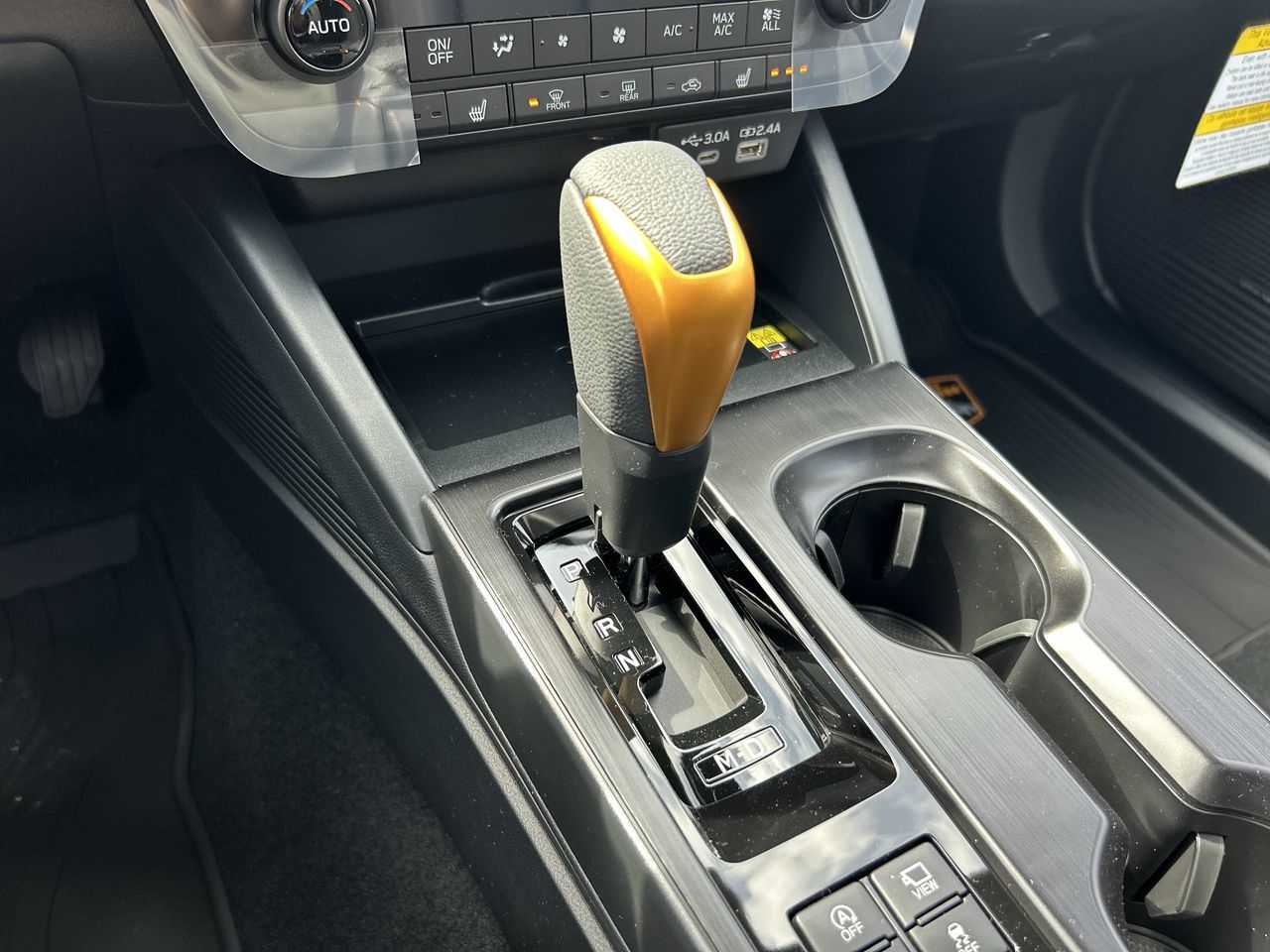 2026 Subaru Outback in Vancouver, British Columbia