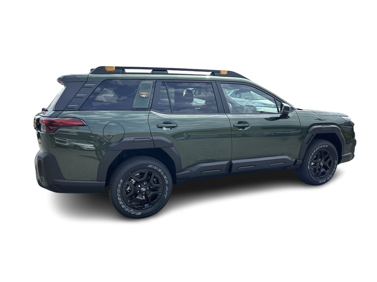 2026 Subaru Outback in Vancouver, British Columbia