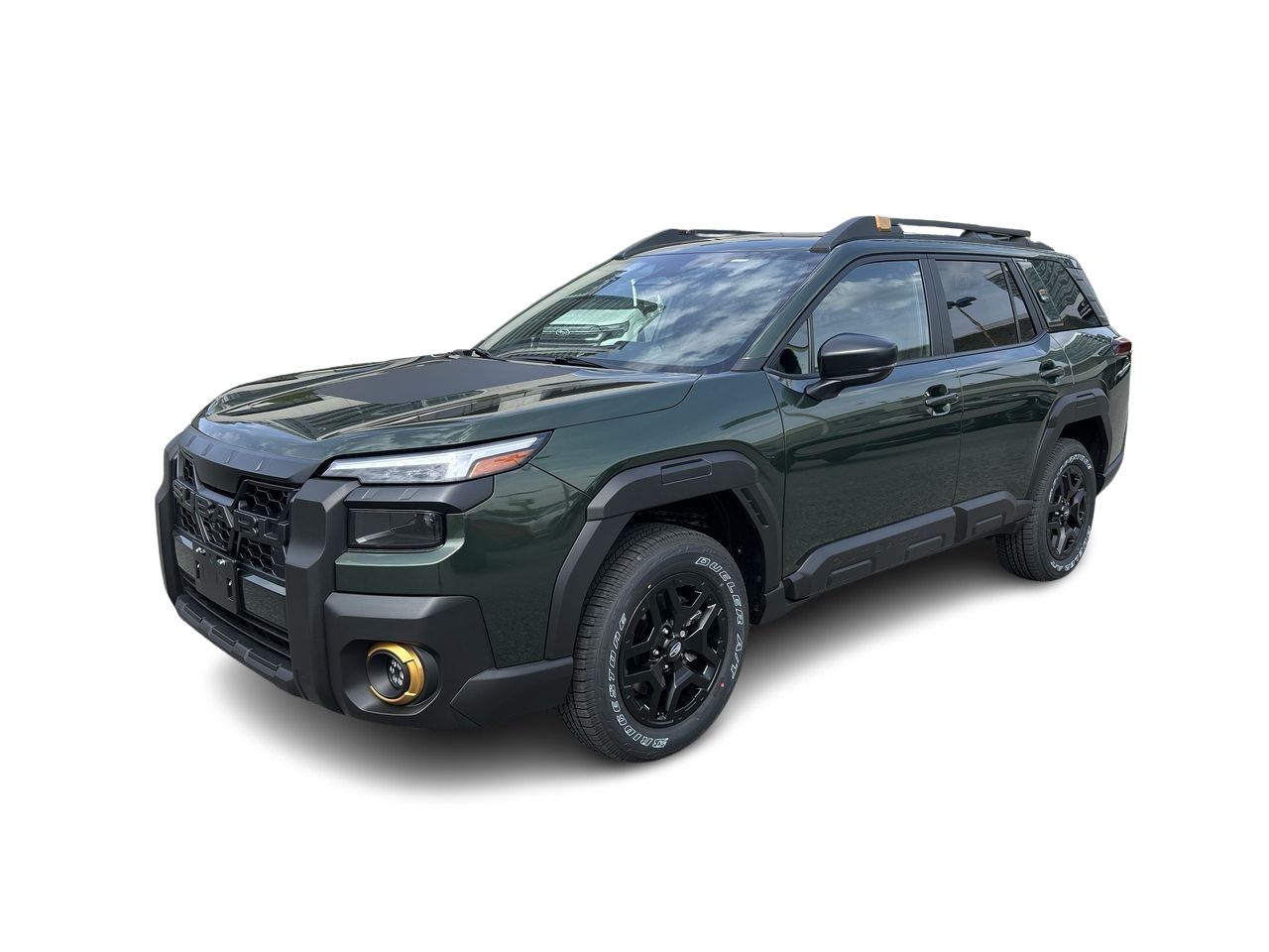 2026 Subaru Outback in Vancouver, British Columbia