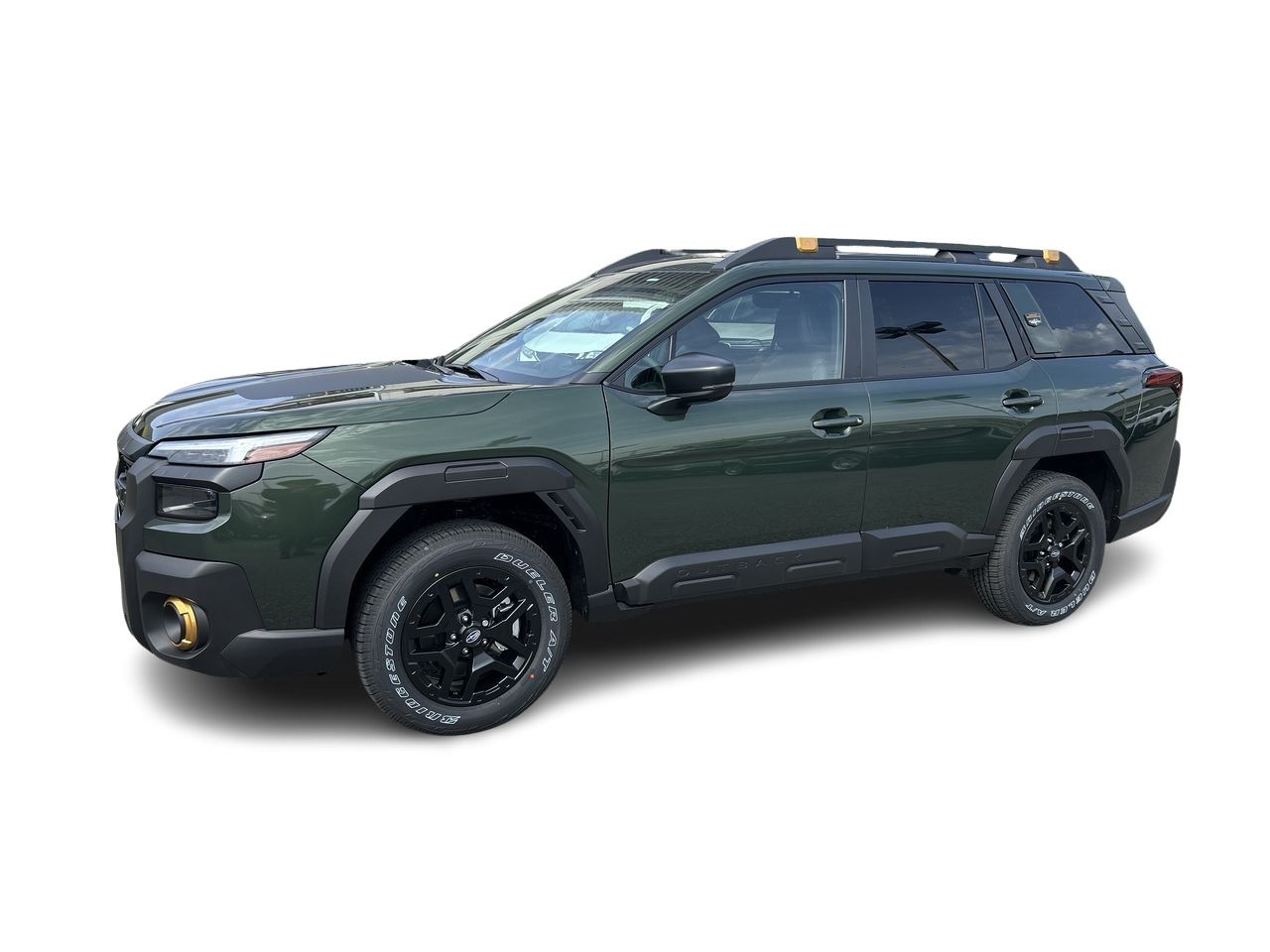 2026 Subaru Outback in Vancouver, British Columbia