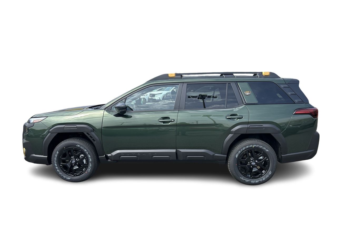 2026 Subaru Outback in Vancouver, British Columbia
