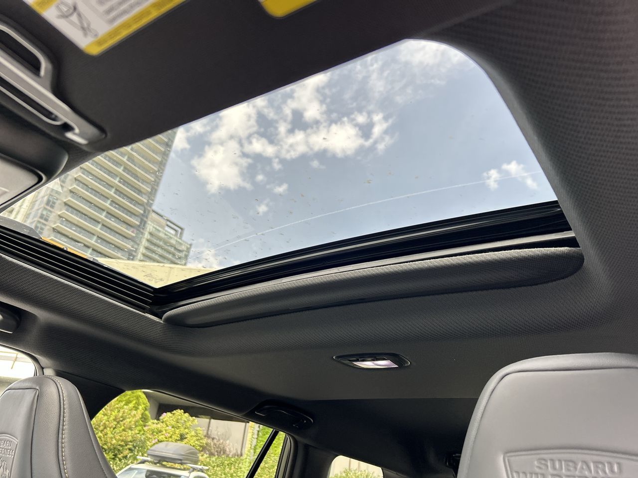 2026 Subaru Outback in Vancouver, British Columbia