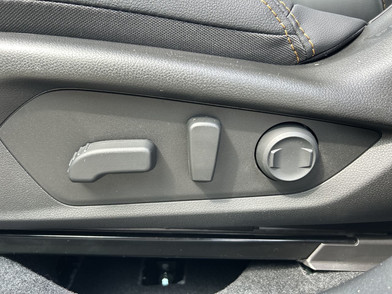 2026 Subaru Outback in Vancouver, British Columbia
