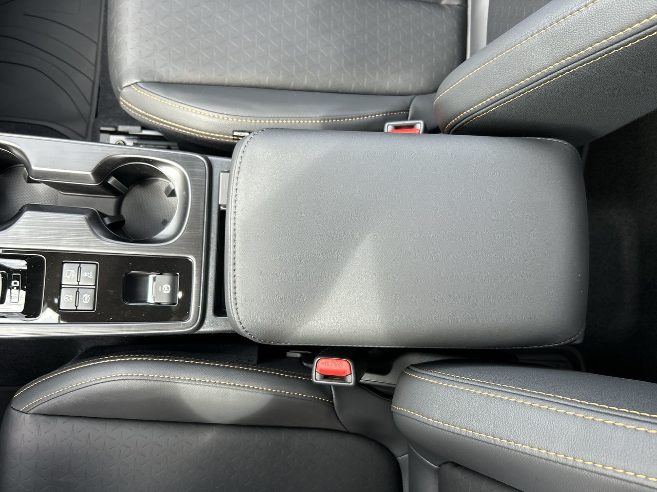 2026 Subaru Outback in Vancouver, British Columbia