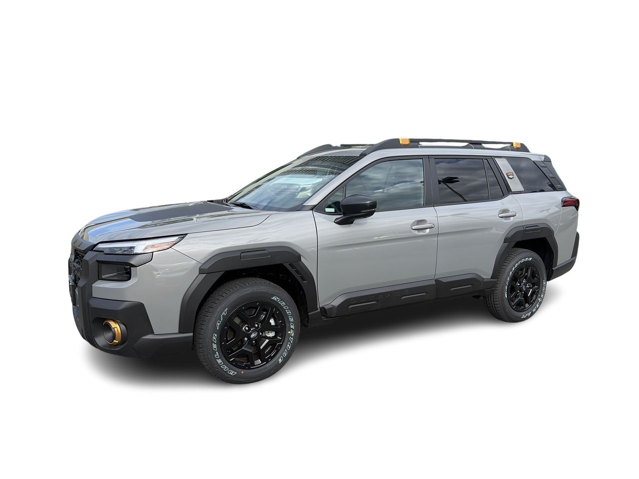 2026 Subaru Outback in Vancouver, British Columbia