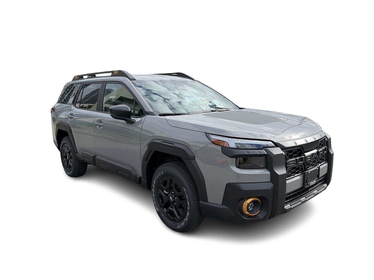 2026 Subaru Outback in Vancouver, British Columbia