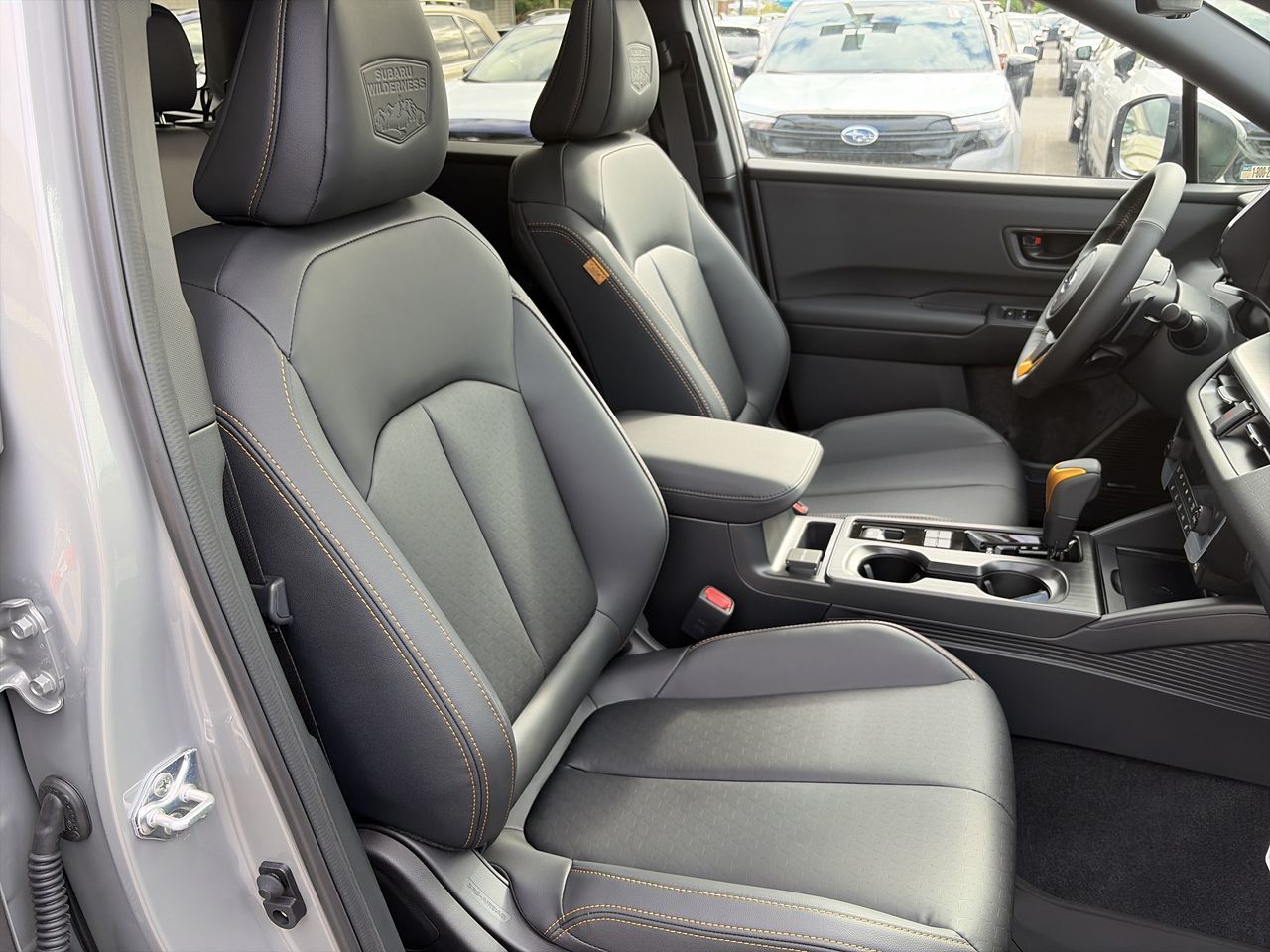 2026 Subaru Outback in Vancouver, British Columbia