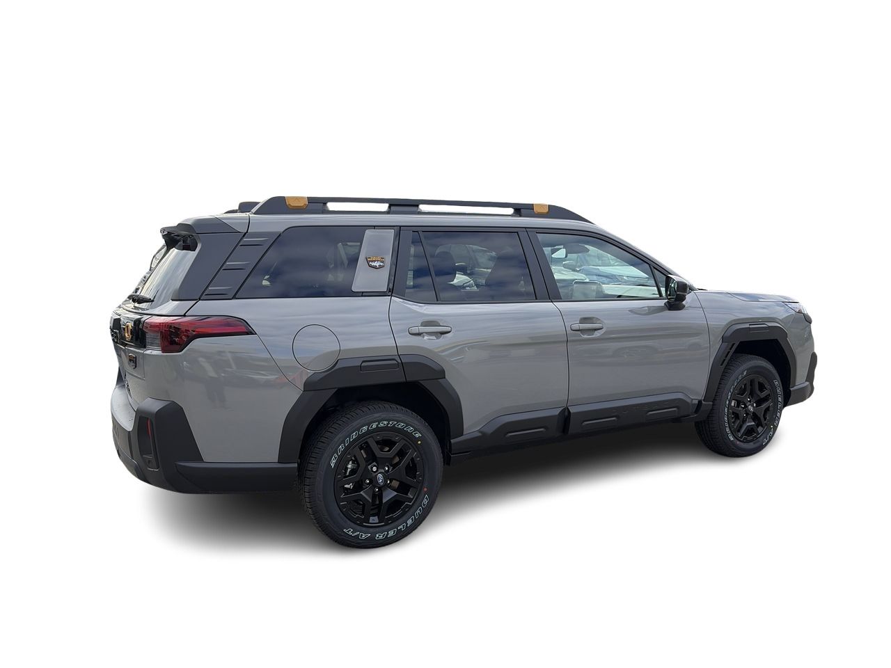 2026 Subaru Outback in Vancouver, British Columbia
