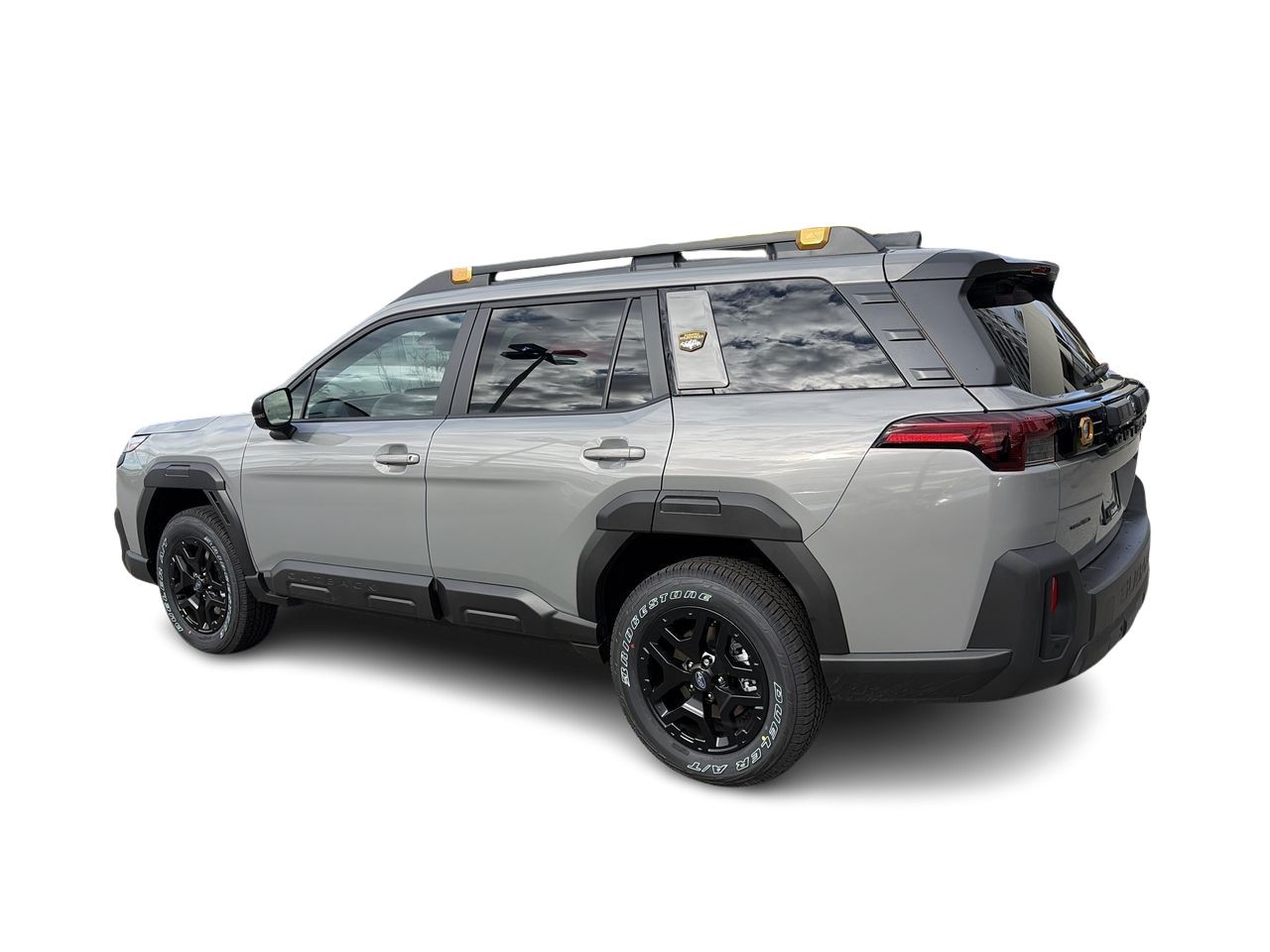 2026 Subaru Outback in Vancouver, British Columbia