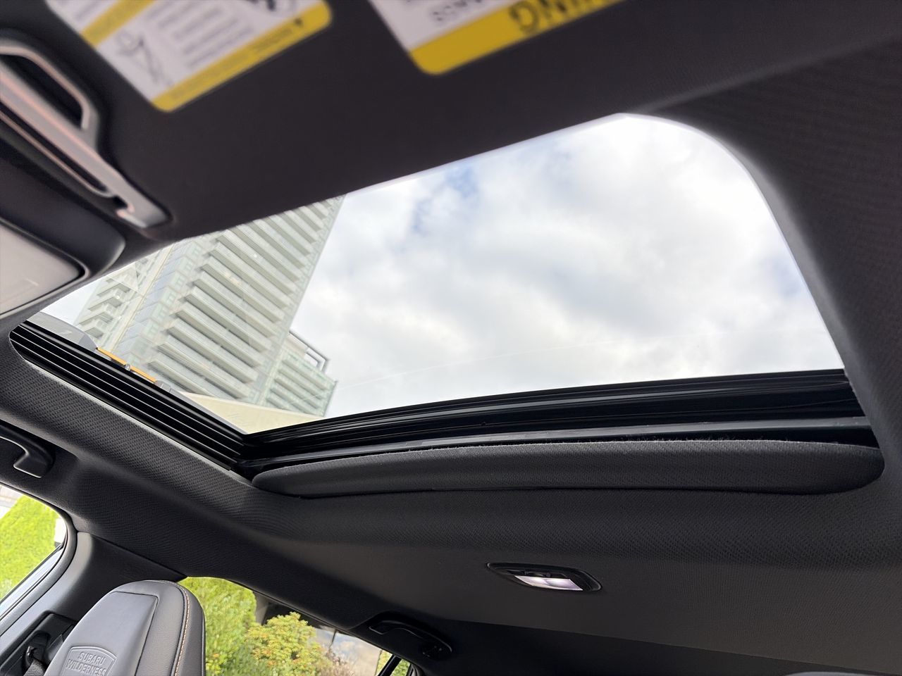 2026 Subaru Outback in Vancouver, British Columbia