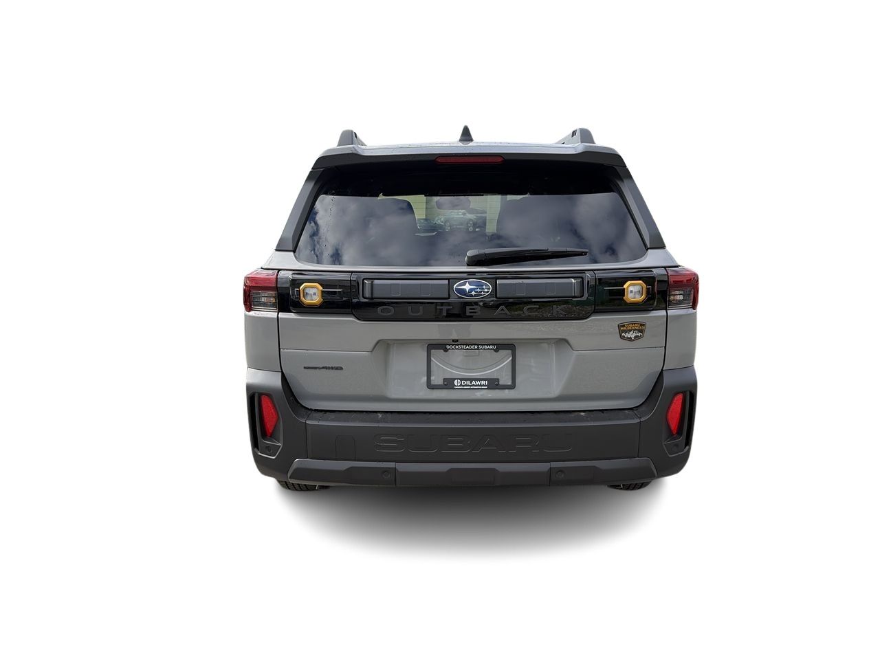 2026 Subaru Outback in Vancouver, British Columbia