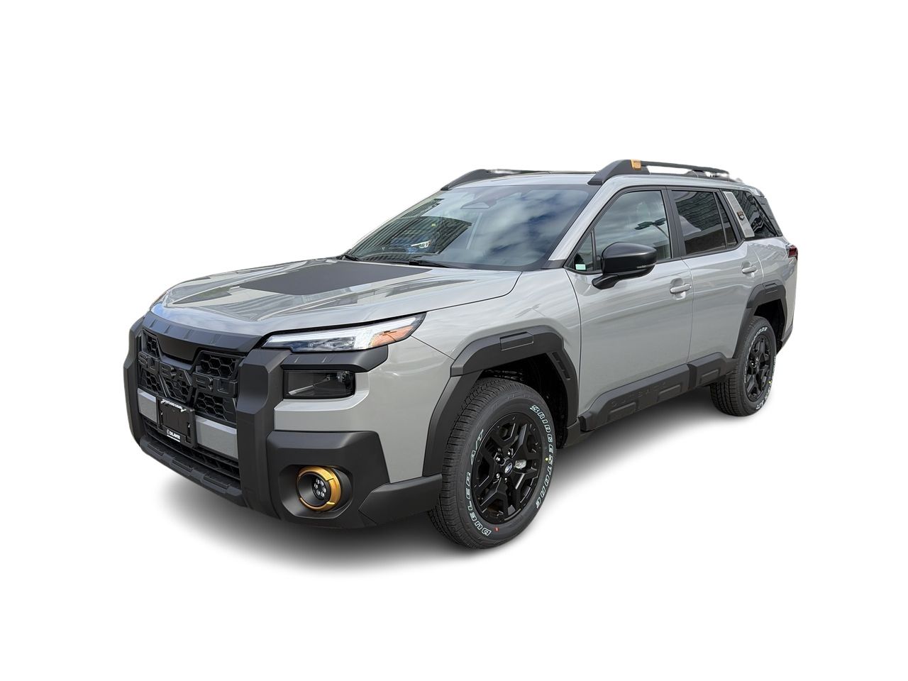 2026 Subaru Outback in Vancouver, British Columbia